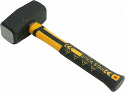 Epica Star Sledgehammer with Plastic Handle