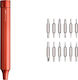 Hoto Screwdriver with 10 Interchangeable Tips