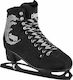 Chaya Ice Skates Black