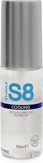 Stimul8 S8 Cooling Смазка 50мл