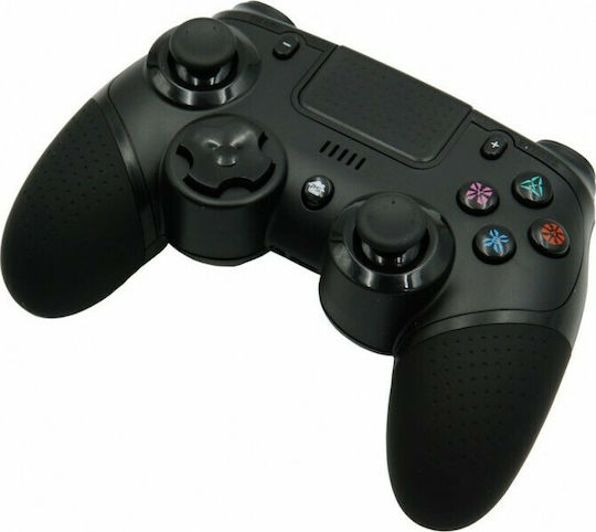 Andowl Q9X Wireless Gamepad for Android / PS4 / iOS Black