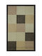 Ιόνιον Tamil Χαλί Ορθογώνιο Καφέ 50x80cm