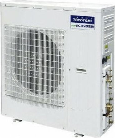 Toyotomi Unitate Externă 36000 BTU