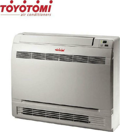 Toyotomi Consolă Comfort 12000 btu