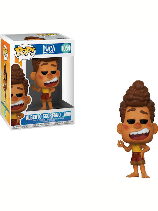 Funko Pop! Disney: Disney - Disney 1054