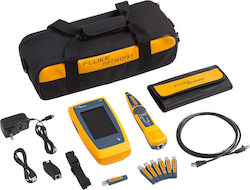 Fluke LinkIQ Kabeltester Netzwerk