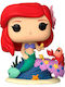 Funko Pop! Disney: Disney Princess 1012