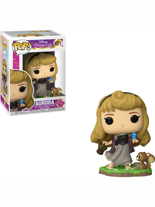 Funko Pop! Disney: Aurora 1011 Special Edition