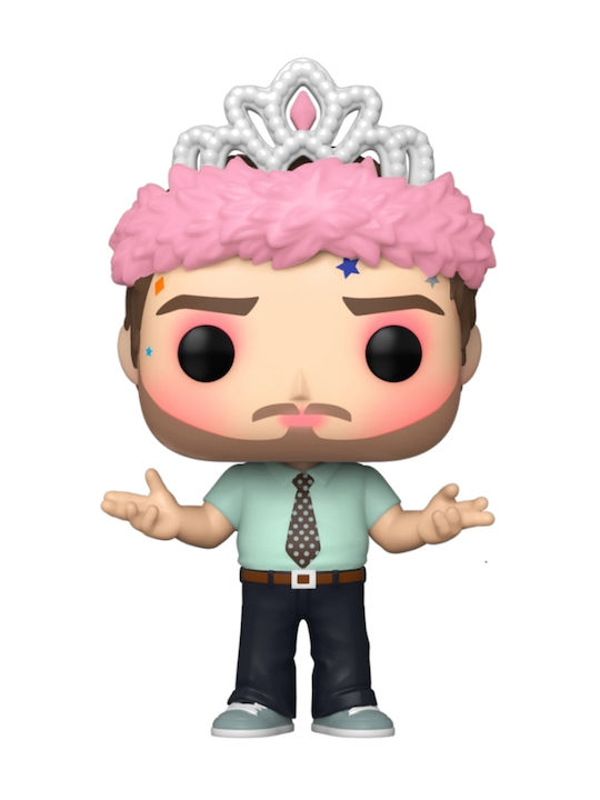 Funko Pop! Television: Parks & Recreation - Pri...