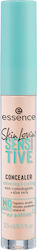 Essence Skin Lovin' Sensitive