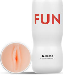 Jamyjob Jamyjob Masturbator Vagina