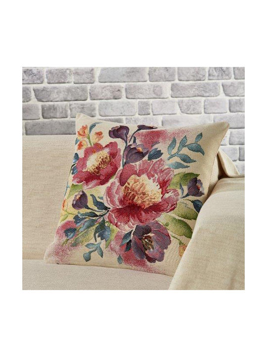 Whitegg Decorative Pillow Case D070 1 40x40cm.