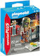 Playmobil Special Plus Welder pentru 4-10 ani