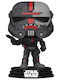 Funko Pop! Bobble-Head Movies: Star Wars - Hunter 446
