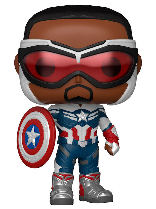 Funko Pop! Television: Falcon Bobble-Head Funko Pop! Television: Falcon Bobble-Head