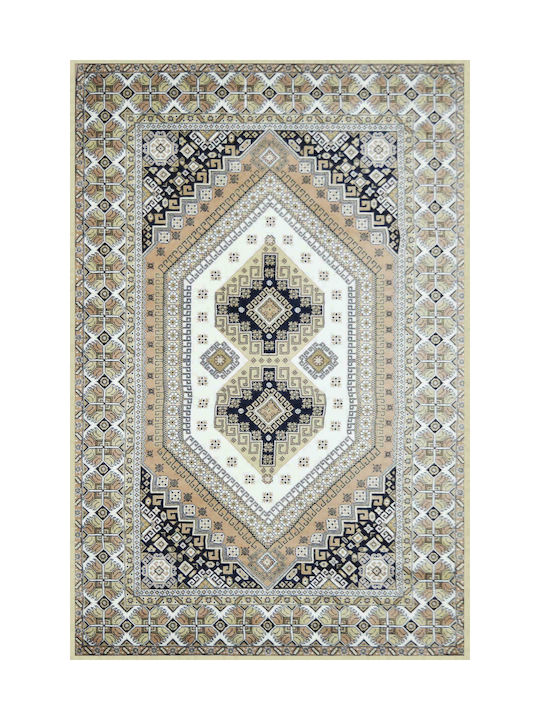 Teppich Yahali Beige-Somon Bapok 150X230cm