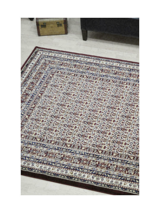 Carpet Kasmir 2039 Beige-Red 160X230cm