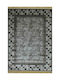 Carpet Zrabi 3971 Grey 140X190