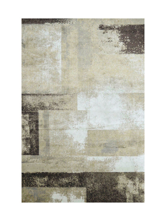 Carpet Zrabi 3993 Sand 160X230cm