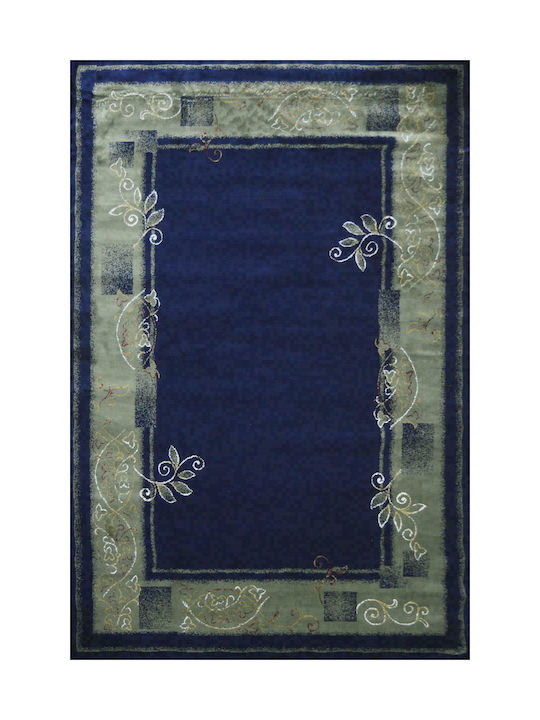 Covor Hereke V222 Navy 160X230cm