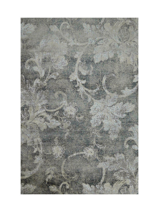 Χαλί Zrabi 3997 Grey-Sand 140X190cm