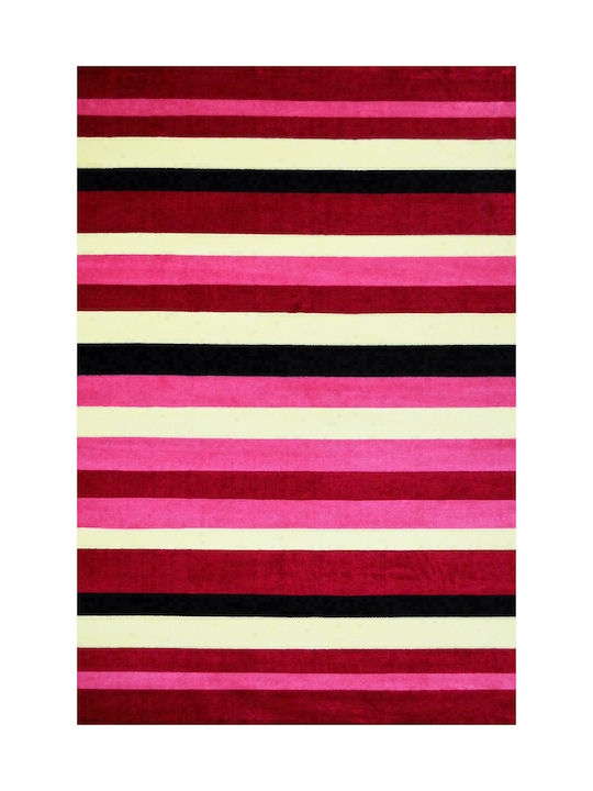 Teppich Jumpo 5910 Rosa 160X230cm