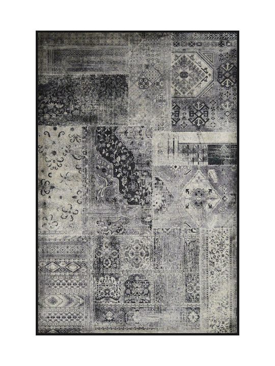 Carpet Vintage 4100 Grey 140X200cm