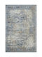 Carpet Moma 1186 Grey 133X190cm