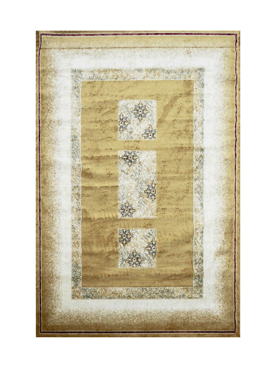 Teppich Zrabi 369 Gold 160X230cm