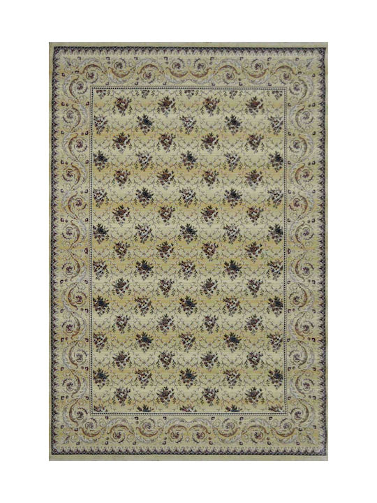 Covor Persana 6563 Gold 160X230cm