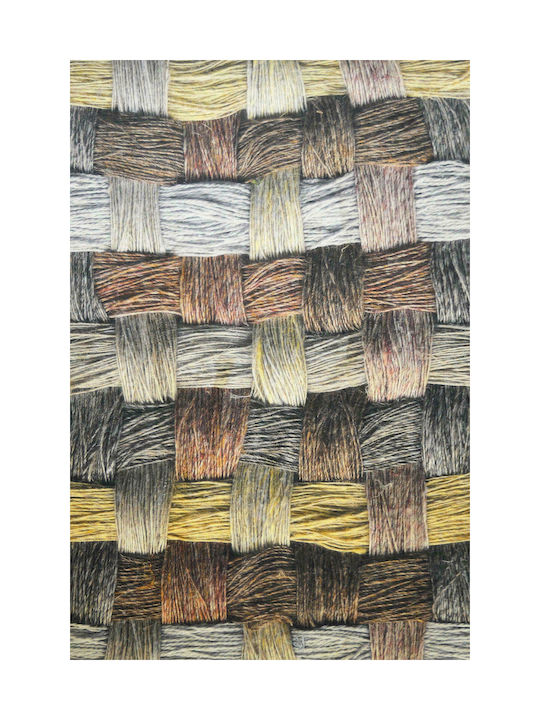 Carpet Heaven 5406 Beige-Brown 160X230cm