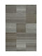 Carpet Sacramento 0018 Beige-Brown 160X230cm