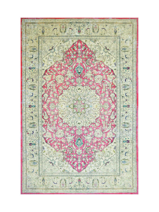 Carpet Heaven 5410 Beige-Pink 160X230cm