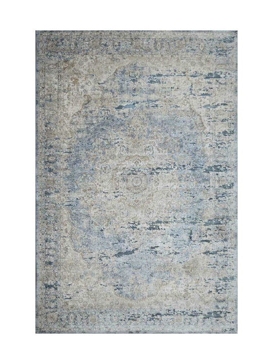 Carpet Moma 1184 Grey 133X190cm