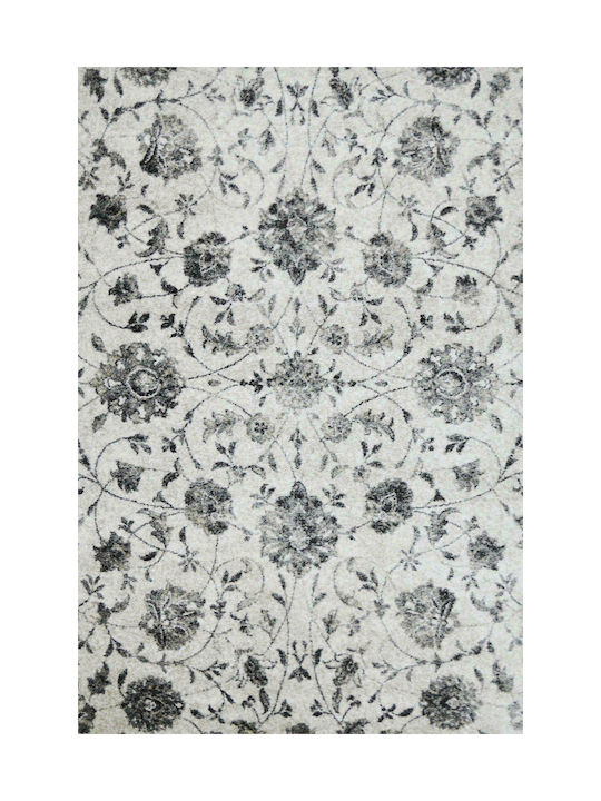 Carpet Elegance 67005/641 Sand-Grey 140X200cm