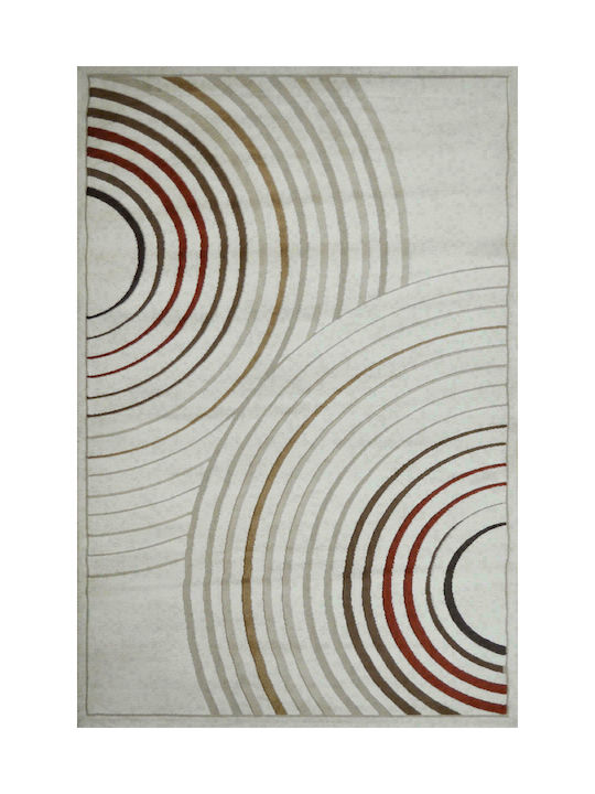 Carpet Life 6755 Beige 160X240cm