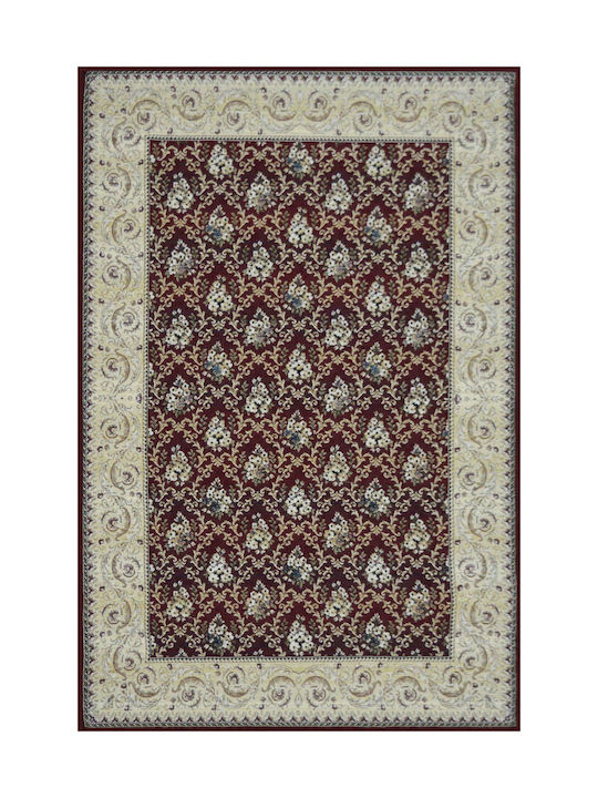 Carpet Persana 6563 Red 200X300cm