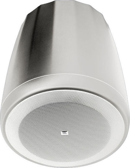 JBL Control 65 P/T Παθητικό Ηχείο Οροφής 60W (Τεμάχιο) Λευκό
