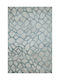 Carpet Maya 1100 Cream-Turquaz 133X190cm