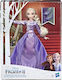 Hasbro Κούκλα Frozen Deluxe Fashion Elsa για 3+ Ετών