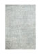 Carpet Maya 1101 Cream-Turquaz 133X190cm