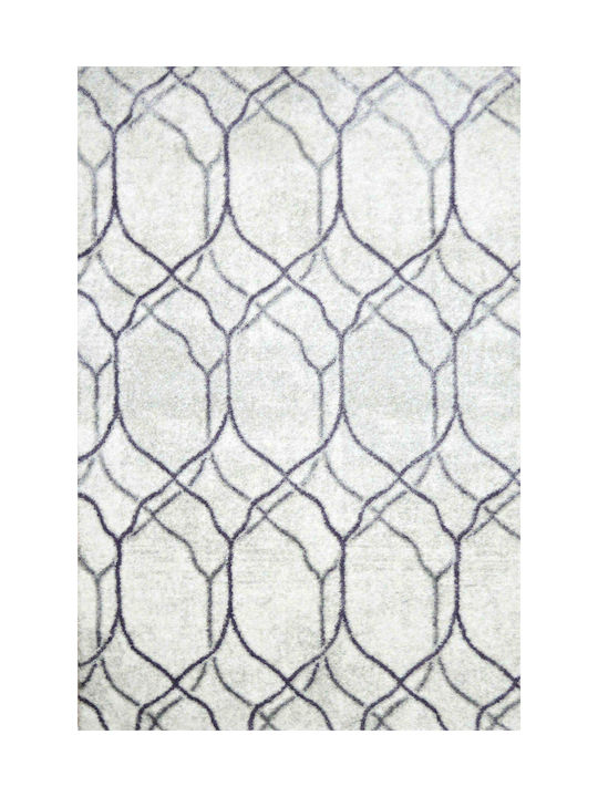 Covor Maya 2773 Cream-Lilac 150X220cm