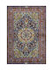 Handmade Carpet Persian 227X140 227X140cm