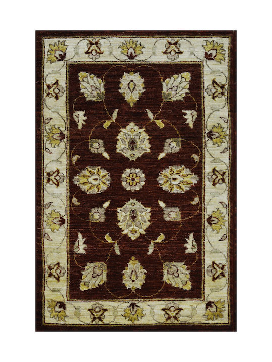 Handmade Carpet Pakistan 218615 123X79 123X79cm