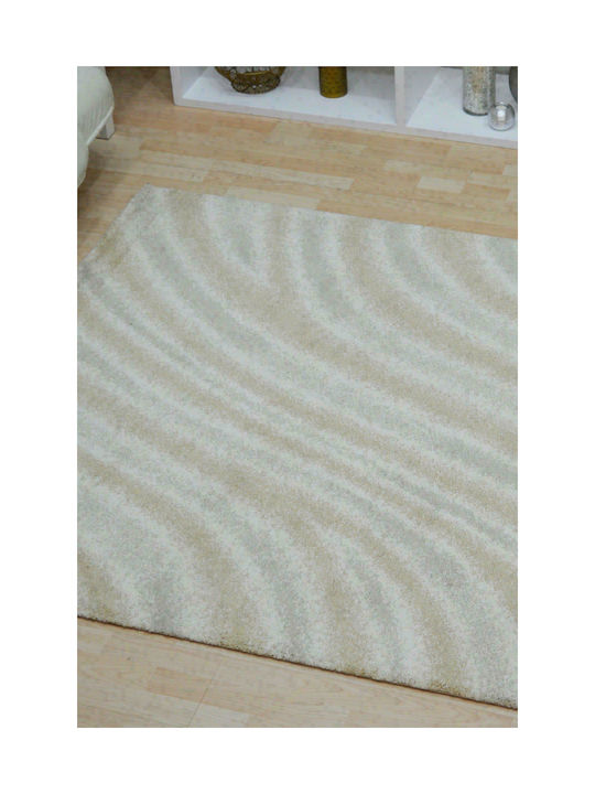 Χαλί Ace 7430/826 Beige 160X240cm