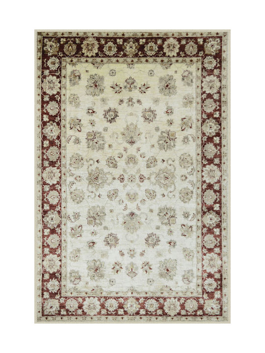 Handmade carpet Ziegler 28196 247X168 247X168cm