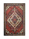 Handmade Carpet Nomadik 298X210 298X210cm