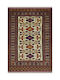 Handgefertigter Teppich Pakistan Kars 168X113 168X113cm