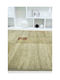 Carpet Ashati Ragol 6043 Beige 200X290cm