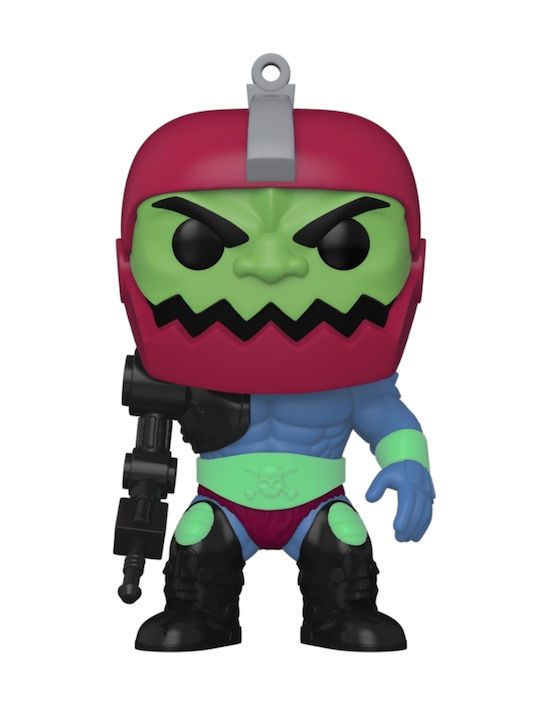 Funko Pop! Retro Spielzeug Animation: Die Meister des Universums - Trap Jaw 90 Übergröße 10"​ (25cm)